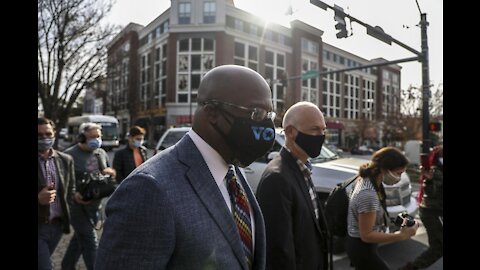 Georgia Sen. Raphael Warnock Referred To State AG For Prosecution In Criminal Voter Misconduct Probe
