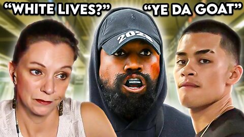 Mom REACTS To "Do White Lives Matter?"