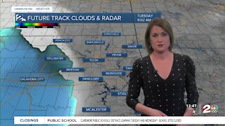 Dangerous Cold Continues with Another Round of Accumulating Snowfall