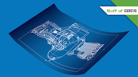 Stuff of Genius: John Herschel: Blueprints