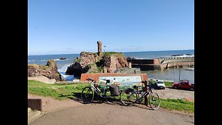 Dunbar Coastal Cycle Tour 2023