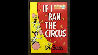 If I Ran the Circus