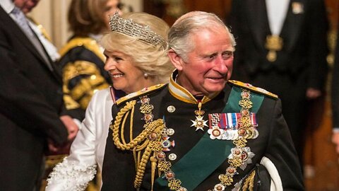 The trouble with King Charles is Prince Charles.