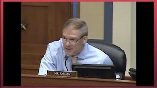 Jim Jordan Calls Out -1441