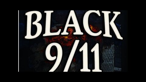 Author Mark Gaffney discusses his book Black 9/11: Money, Motive, and Technology