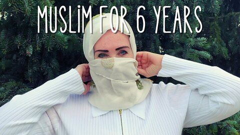 6 Years As A Revert Muslim in America