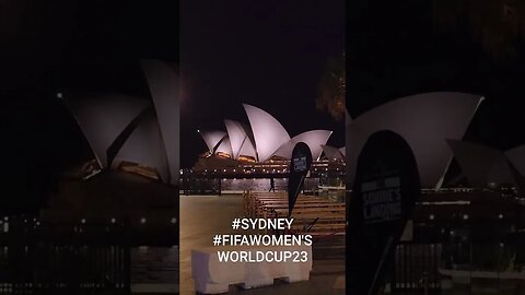#Fifa #australia #womenworlcup2023 #Sydney