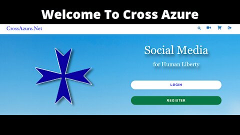 Cross Azure Is Open