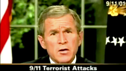 9/11: A Conspiracy Theory