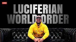 Luciferian World Order I JE SHOW EP 4