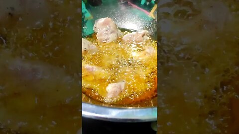 Jappan Chicken #shortsvideo