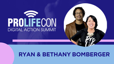 Ryan and Bethany Bomberger Give the Top 10 Reasons to Abort Roe