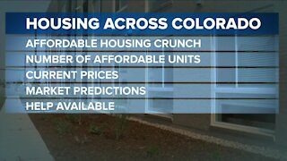 In-depth look at affordable housing