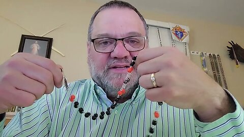 Pray the Rosary Live #124 - Sorrowful Mysteries