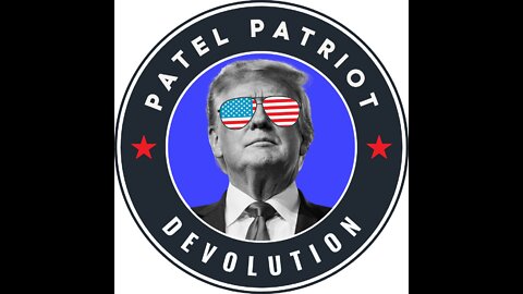 Welcome to the Patel Patriot Locals Community