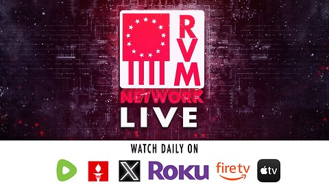 RVM Network LIVE with Jason Bermas, Wayne Dupree, Jason Robertson, Hutch, Chad Caton, Drew Berquist, Tom Cunningham, RVM Roundup, & Col. Rob Maness 9.25.23