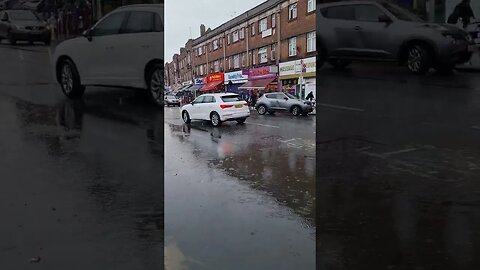 Accident | Road close | South Road Southall #bharatsamgi #reels #shorts #accident #southall