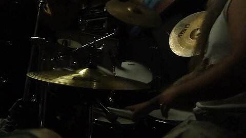 2023 11 25 Boiled Tongue 56 drum tracking