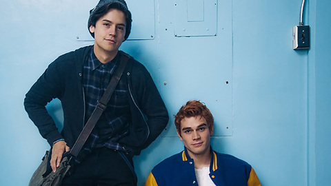 Dylan Sprouse Casted As Jellybean As Internet Makes ’Riverdale” Sprouse Twins Reunion Inevitable!