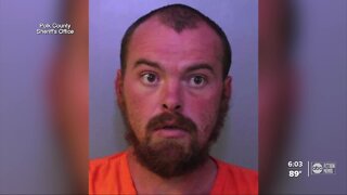 Deputies arrest, charge man for deadly hit-and-run in Lakeland