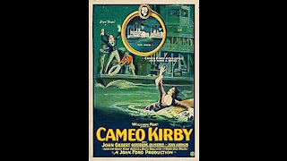 Cameo Kirby (1923) | Directed by John Ford - Full Movie