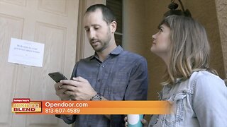 Opendoor | Morning Blend