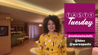 Tasty Tuesday with Melinda Sheckells | Sept. 8, 2020