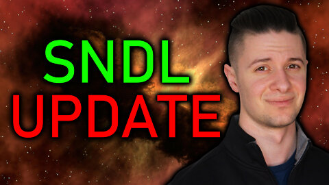 SNDL UPDATE