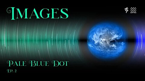Pale Blue Dot (Home - 432 Hz) - Carl Sagan #HSP