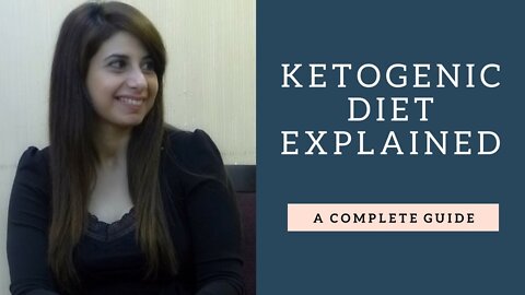 Ketogenic Diet Explained A Complete Guide | Ketogenic Diet Meal Plan for Weight Loss