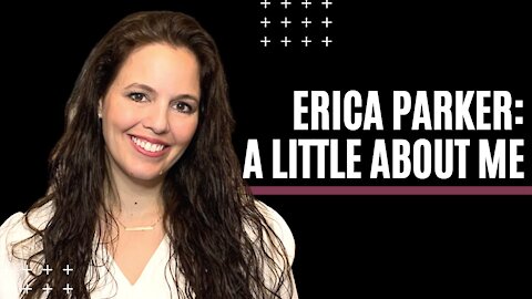 Erica Parker: A Little About Me | Queen of Real Estate brokered by eXp Realty