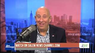 Mike’s caller responds to threats from the Left over Supreme Court landmark abortion case