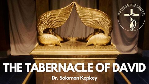 Dr. Solomon Kepkey, The Tabernacle of David