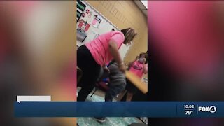 States Attorney's Office review finds no violation of law in Clewiston principal paddling student