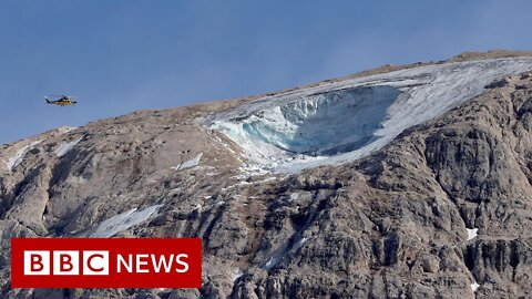 What is the link between extreme weather and climate change? - BBC News