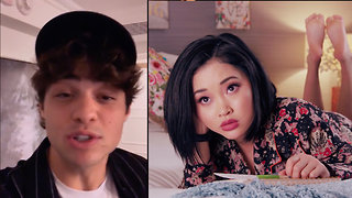 Netflix Releases ‘To All The Boys I’ve Loved Before’ Season 2 Teaser!