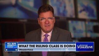 Steve Gruber Breaks Down the Agenda Behind the Ruling Class