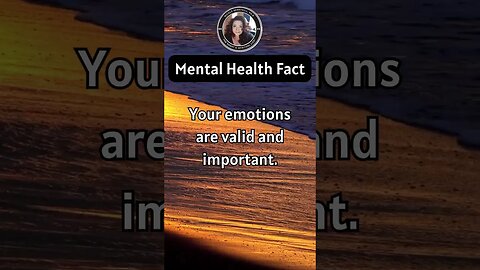 Mental Health Fact 🥰👍 #innerhealing #BeKindAlways #selflove #selfcare #mentalhealth