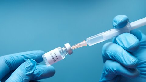 Relative risk and efficacy using AstraZeneca vaccine trial
