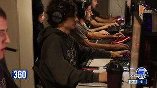 Esports: Changing the definition of athletes in college and beyond
