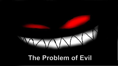 The Sutliffian Report on the Problem Evil