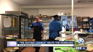 New initiative launches in South Florida to help homeless people find jobs