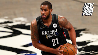 LaMarcus Aldridge announces NBA retirement after heart issue