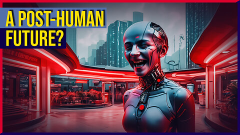 Transhumanism EXPOSED!!!