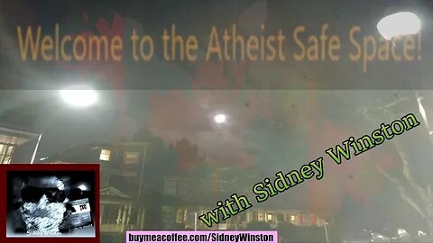 Atheist Safe Space | Talk talk talk