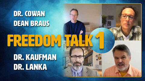 Freedom Talk Part 1