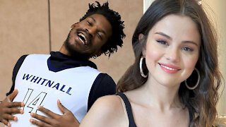 Jimmy Butler Caught On Date With Selena Gomez Just Days After Vacationing With His Baby Mama