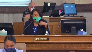 Cincinnati City Council makes masks mandatory