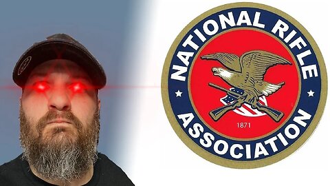 The NRA is Dead to Me