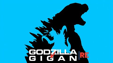 Godzilla vs Gigan: RE-Abridged